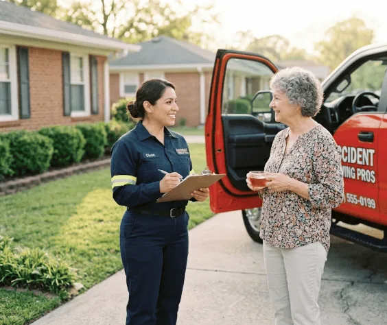 Accident Towing Service Morrice, MI FAQs